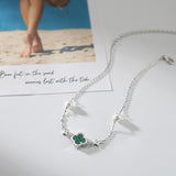 Elegant Shell Pearls Necklace for Women – Classic & Timeless Jewelry