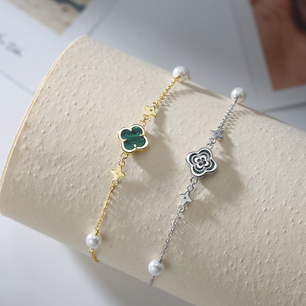 Elegant Shell Pearls Necklace for Women – Classic & Timeless Jewelry