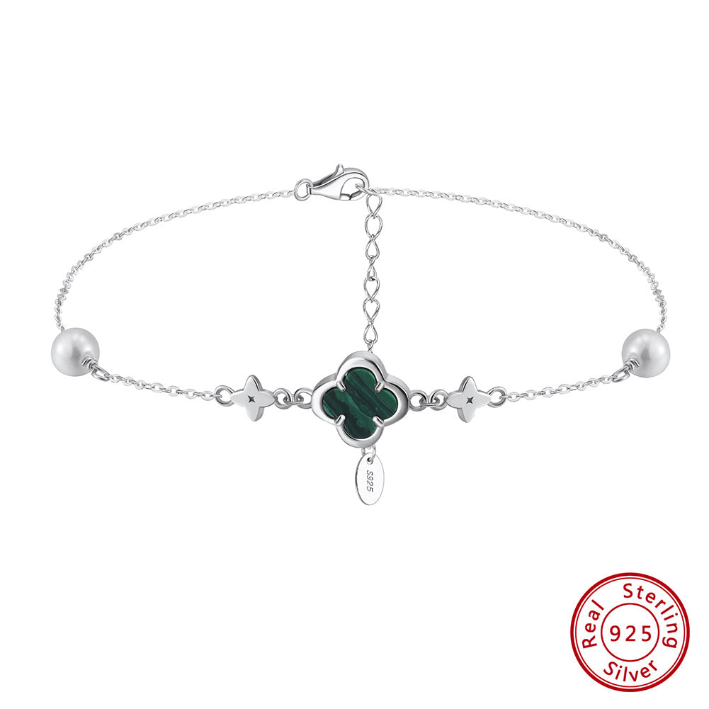 Elegant Shell Pearls Necklace for Women – Classic & Timeless Jewelry