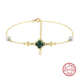 Elegant Shell Pearls Necklace for Women – Classic & Timeless Jewelry