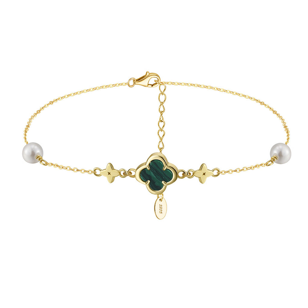Elegant Shell Pearls Necklace for Women – Classic & Timeless Jewelry