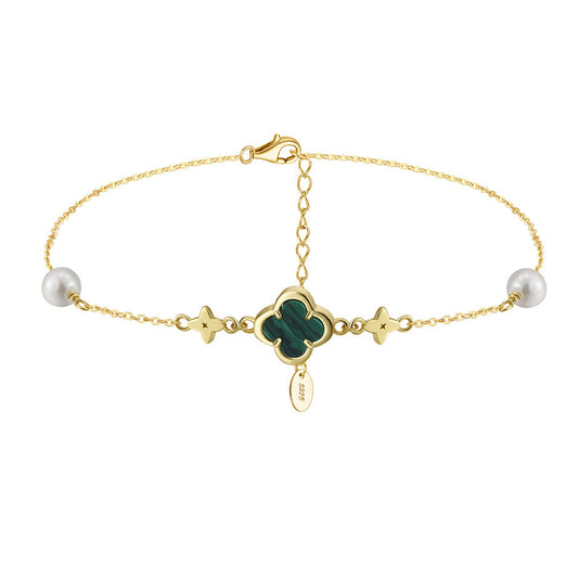 Elegant Shell Pearls Necklace for Women – Classic & Timeless Jewelry