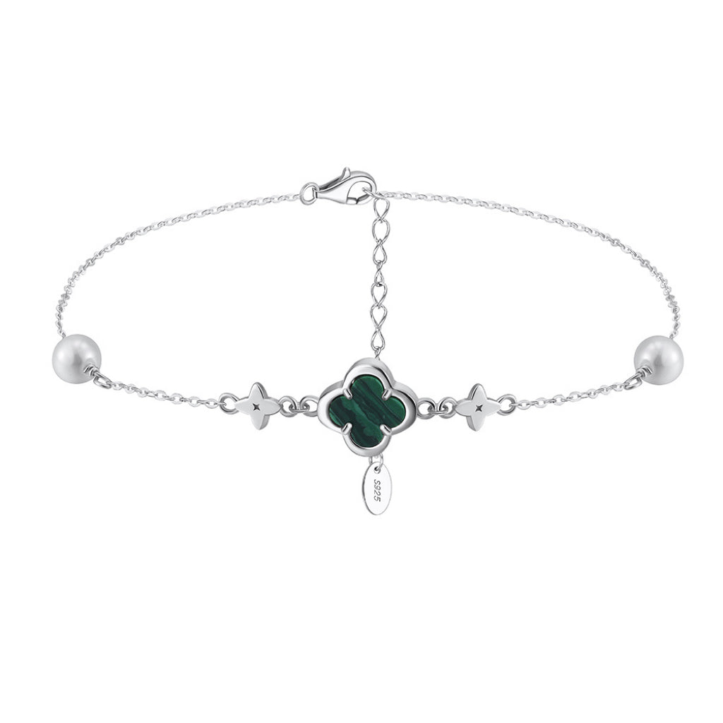 Elegant Shell Pearls Necklace for Women – Classic & Timeless Jewelry