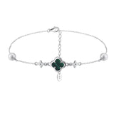 Elegant Shell Pearls Necklace for Women – Classic & Timeless Jewelry