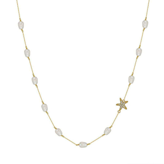 European and American style sexy long sweater chain necklaces, French Baroque layering wear