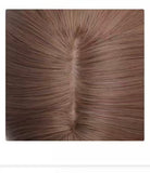 Wig Women's Short Hair Curly Hair Full Head Cover 2025 New Imitation Hair Natural Fashion Mid-length Wool Roll Wig Cover 4.3 3 Evaluations Within a year 60 + Box Deal