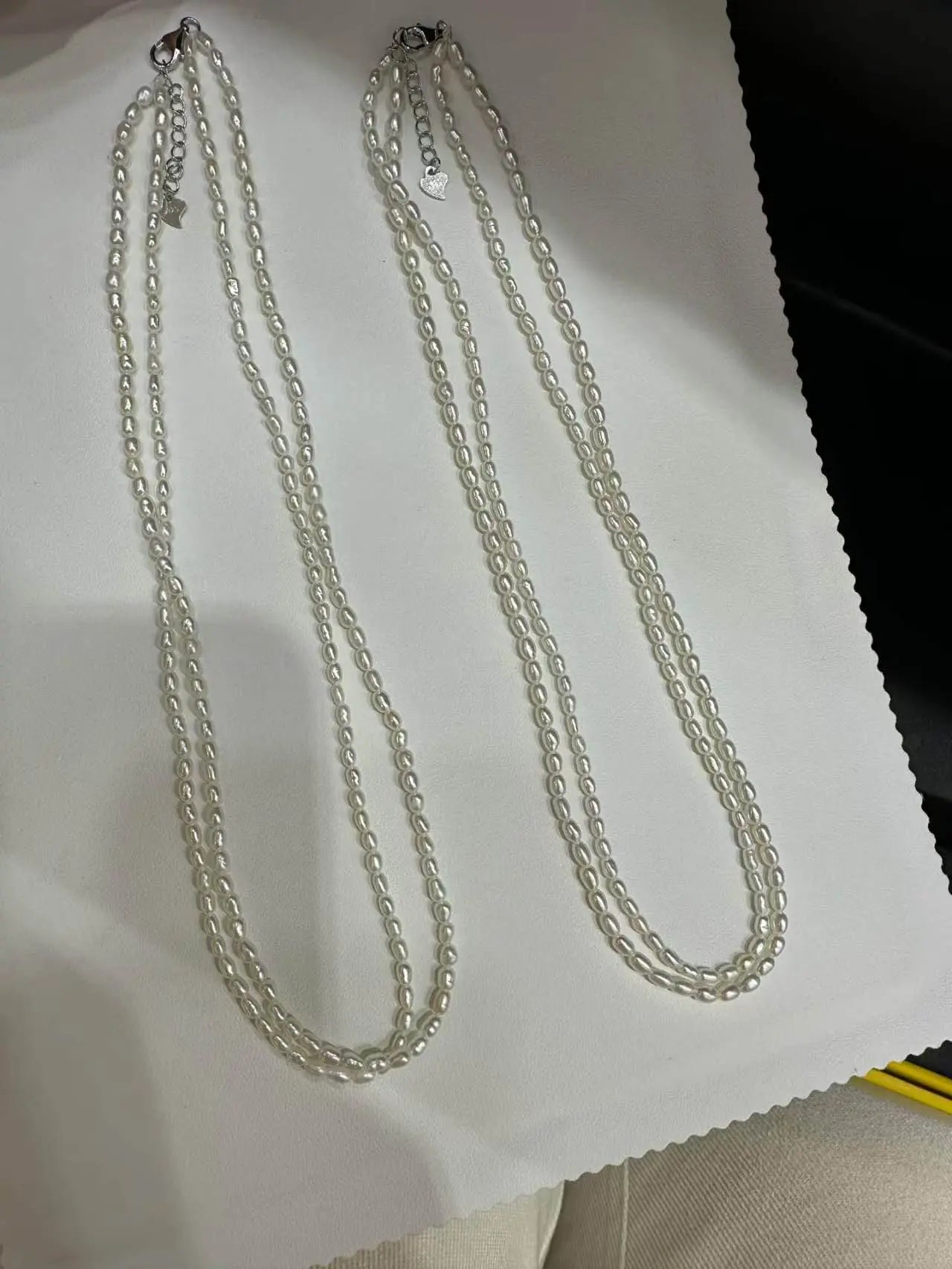 Pearl classic layered set